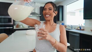 Scott Nails Pounds Jada's Wet Pussy in Cowgirl - the best porn 24/7 on HOTSEXVIDEOS24.COM