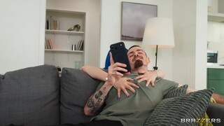 Indoor Action: You Control the Gagging Deepthroat - the best porn 24/7 on HOTSEXVIDEOS24.COM