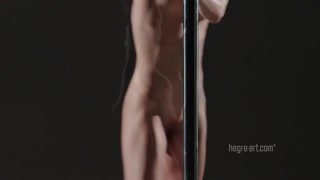 Mya’s Solo Pole Dance - Brunette with Big Ass - HOTSEXVIDEOS24.COM에서 24/7 최고의 포르노