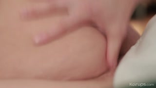 Young Euro Jade Jadore Gets a Homemade Dressing Rubdown - o melhor pornô 24/7 no HOTSEXVIDEOS24.COM