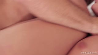Slutty Surprise with Dark-Haired Chloe Heart - the best porn 24/7 on HOTSEXVIDEOS24.COM