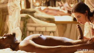 Colors of Love 2: Kissing, Massage, and Pussy Licking with Two Pornstars - найкраще порно 24/7 на HOTSEXVIDEOS24.COM