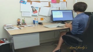 Jami Kenney office fuck scene - watch hot sex videos on HOTSEXVIDEOS24.COM