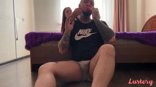 Male POV Footjob From Anna’s Smooth Oiled Feet - le meilleur porno 24/7 sur HOTSEXVIDEOS24.COM