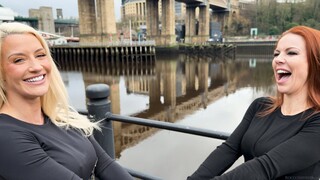Kelly and Sienna Share Rocco's Cock - UK POV - watch hot sex videos on HOTSEXVIDEOS24.COM