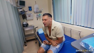 Desperate gooner wants pussy, gets doggystyle and gagging - die beste Porno 24/7 auf HOTSEXVIDEOS24.COM