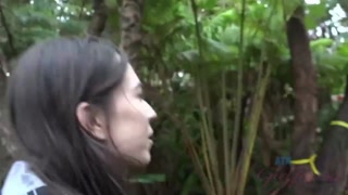 POV fucking Ariel Grace’s tight shaved pussy outdoors - le meilleur porno 24/7 sur HOTSEXVIDEOS24.COM