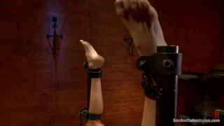 Princess Donna Humiliated & DP'd - Rough Anal Action - the best porn 24/7 on HOTSEXVIDEOS24.COM