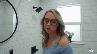 Aurora Skye - Young Glasses Babe Masturbates and Gets Banged - HOTSEXVIDEOS24.COM에서 24/7 최고의 포르노