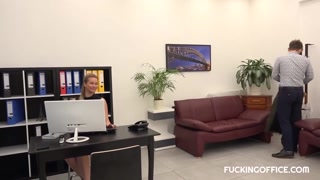Hot Czech Nikky Dream fucks her assistant in casting - il miglior porno 24/7 su HOTSEXVIDEOS24.COM