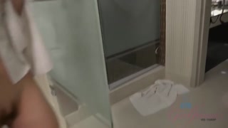 Lucy Valentine - Wet & Wild Shower Sex in Vegas - the best porn 24/7 on HOTSEXVIDEOS24.COM