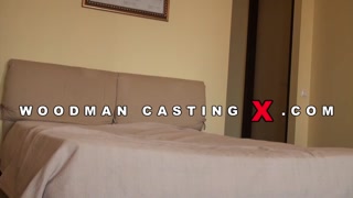 Hot casting blonde facial fun - il miglior porno 24/7 su HOTSEXVIDEOS24.COM