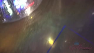 Sexy Vina Skyy strips and showers after wild Vegas night - HOTSEXVIDEOS24.COM에서 24/7 최고의 포르노