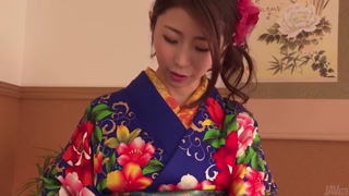 Ayumi Shinoda gets rough Asian treatment - หนังโป๊ที่ดีที่สุด 24/7 บน HOTSEXVIDEOS24.COM