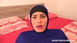 Lexi Dona Hijab Sex - Tight Arab Pussy - HOTSEXVIDEOS24.COM에서 24/7 최고의 포르노