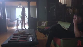 Tana Lea Submissive Housewife Pain & Pleasure - il miglior porno 24/7 su HOTSEXVIDEOS24.COM