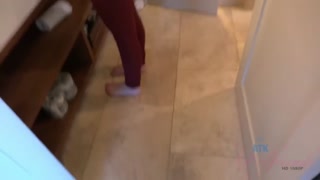 Amateur GF Joseline Kelly Pissing & Fucking in Shower - il miglior porno 24/7 su HOTSEXVIDEOS24.COM