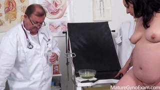 Wild Medical Fetish: Jolly Jay’s Kinky Gyno Exam - the best porn 24/7 on HOTSEXVIDEOS24.COM