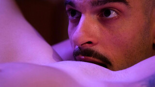 Couple's Last Night: Martin Grey Slides In Without Rubber - the best porn 24/7 on HOTSEXVIDEOS24.COM