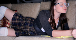 Teen Fantasy: School Girl Hardcore - the best porn 24/7 on HOTSEXVIDEOS24.COM