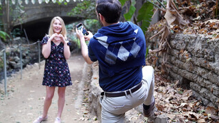Hardcore teen Lila Fray makes Jake go raw - หนังโป๊ที่ดีที่สุด 24/7 บน HOTSEXVIDEOS24.COM