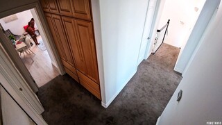 Caucasian Stepdaughter's Big Cock Encounter - the best porn 24/7 on HOTSEXVIDEOS24.COM