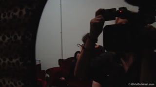 Audrey Uncensored BTS - Sexy Photoshoot Fun - o melhor porno 24/7 no HOTSEXVIDEOS24.COM