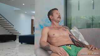 Blowjob and Titty Fuck, A Perfect Mix - หนังโป๊ที่ดีที่สุด 24/7 บน HOTSEXVIDEOS24.COM