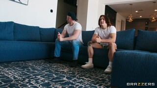 Anal Spanking in the Living Room - o melhor pornô 24/7 no HOTSEXVIDEOS24.COM