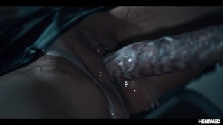 The Succubus 2: Fetish Fuck - the best porn 24/7 on HOTSEXVIDEOS24.COM