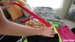 Belly Button Piercings and Blowjob Training - the best porn 24/7 on HOTSEXVIDEOS24.COM