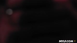 Facial Fun: Stepmom's Tips for Your New Wife - the best porn 24/7 on HOTSEXVIDEOS24.COM