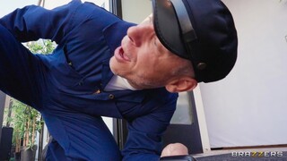 Glasses and Poon, a Perfect Match - the best porn 24/7 on HOTSEXVIDEOS24.COM