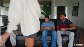 Ryan Reid In The Boyzz - den bästa porren 24/7 på HOTSEXVIDEOS24.COM