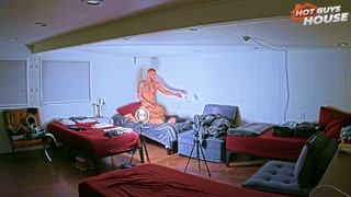 Mac Lawler & Big Booty Tay's Steamy Night - the best porn 24/7 on HOTSEXVIDEOS24.COM