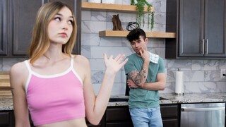 My miniskirt pulled up - stepbro eats my pussy then fucks - HOTSEXVIDEOS24.COM에서 24/7 최고의 포르노
