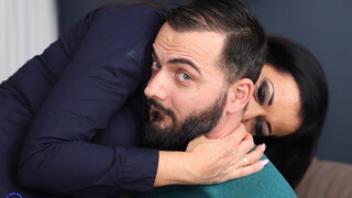 Too bad princess, your guy is inside your mother - the best porn 24/7 on HOTSEXVIDEOS24.COM