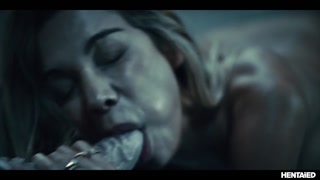 Dream Turned Sour: Head and Tentacle Breeding - the best porn 24/7 on HOTSEXVIDEOS24.COM