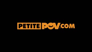 Tiny Sister, Big Attitude - the best porn 24/7 on HOTSEXVIDEOS24.COM