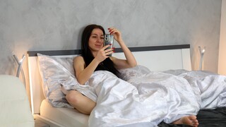 Stepdaughter Enjoys Doggystyle - the best porn 24/7 on HOTSEXVIDEOS24.COM