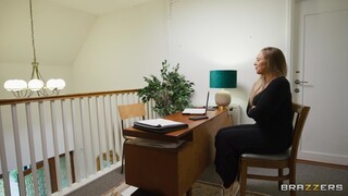  The Naughty Detective Agency  - il miglior porno 24/7 su HOTSEXVIDEOS24.COM