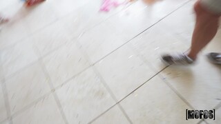 Dick's Birthday Bash with Trixi and Logan - the best porn 24/7 on HOTSEXVIDEOS24.COM
