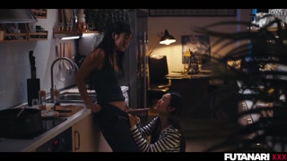 The Secret Sauce - HOTSEXVIDEOS24.COM에서 24/7 최고의 포르노