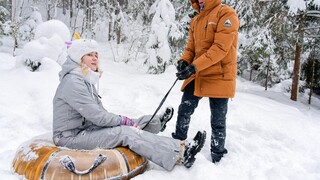 Big Tits Iris Murai Loves Snow - the best porn 24/7 on HOTSEXVIDEOS24.COM