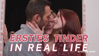 Love in Real Life 6: Tinder Edition Trailer - il miglior porno 24/7 su HOTSEXVIDEOS24.COM