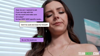 Need Help with My Boyfriend's Huge Manhood - the best porn 24/7 on HOTSEXVIDEOS24.COM