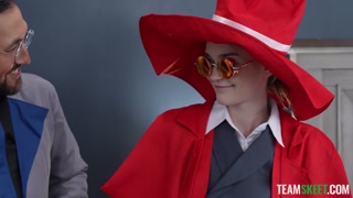 Old and Young Love: Tomboy Daughter's First Time - หนังโป๊ที่ดีที่สุด 24/7 บน HOTSEXVIDEOS24.COM