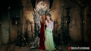 Cold Queen's Passion - หนังโป๊ที่ดีที่สุด 24/7 บน HOTSEXVIDEOS24.COM