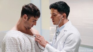 Facial Fiasco: Doctor's Brunette Blowjob - die beste Porno 24/7 auf HOTSEXVIDEOS24.COM