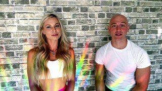 Zac and Aidra's Sexy Session - the best porn 24/7 on HOTSEXVIDEOS24.COM